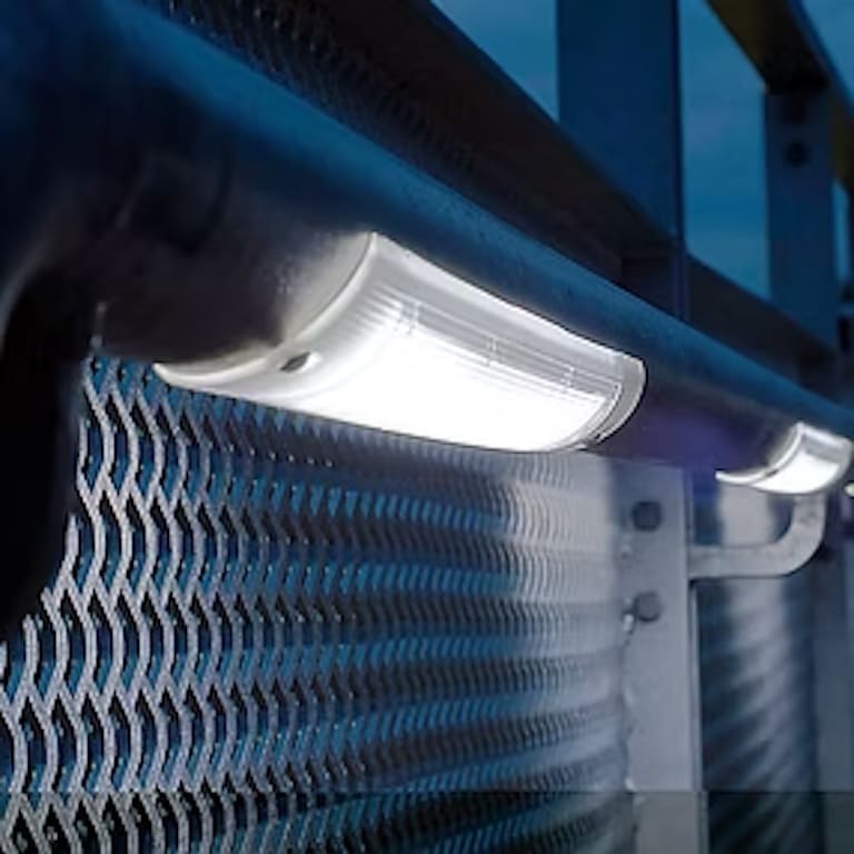 Portfolio UniLED LED Lighting Technology